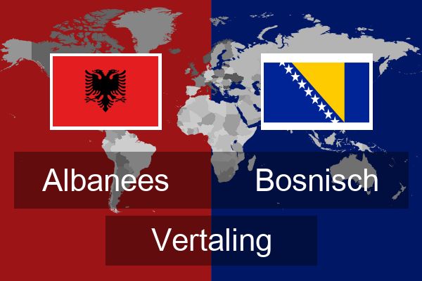  Bosnisch Vertaling