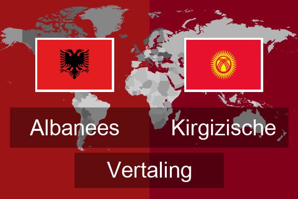  Kirgizische Vertaling