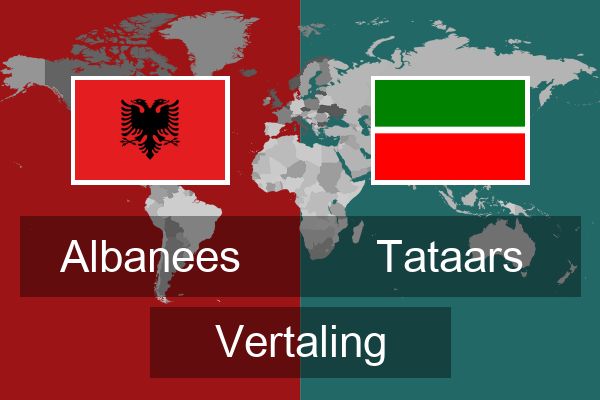  Tataars Vertaling