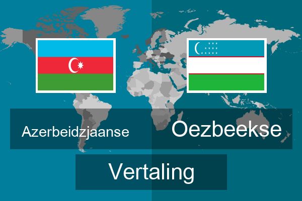 Oezbeekse Vertaling