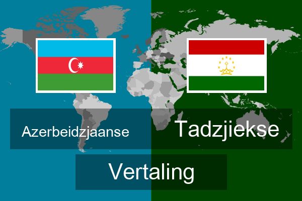  Tadzjiekse Vertaling