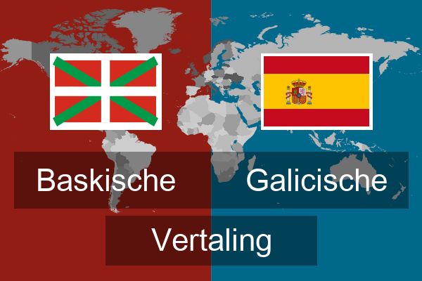  Galicische Vertaling