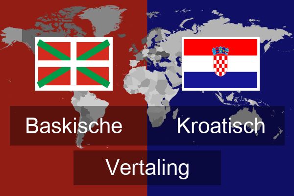  Kroatisch Vertaling