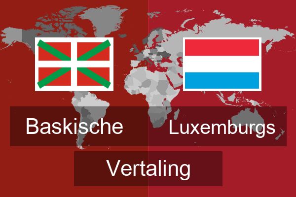  Luxemburgs Vertaling