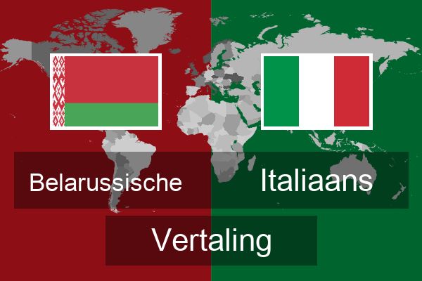  Italiaans Vertaling