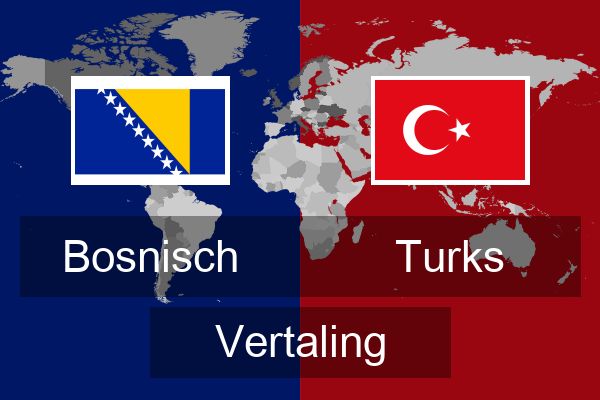  Turks Vertaling