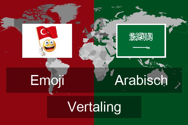  Arabisch Vertaling