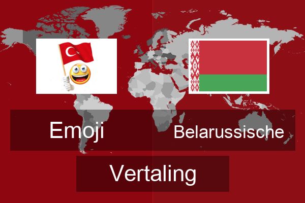  Belarussische Vertaling