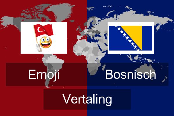  Bosnisch Vertaling