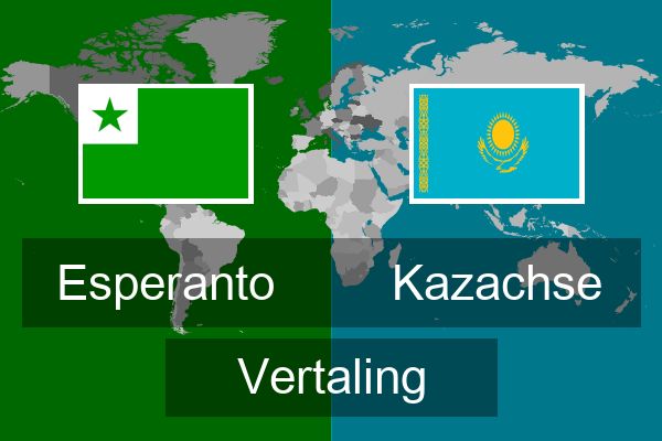  Kazachse Vertaling