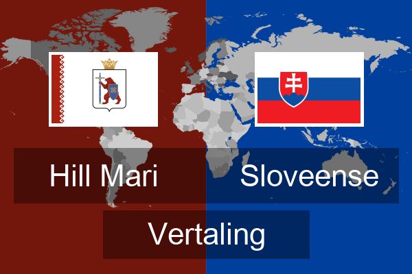  Sloveense Vertaling