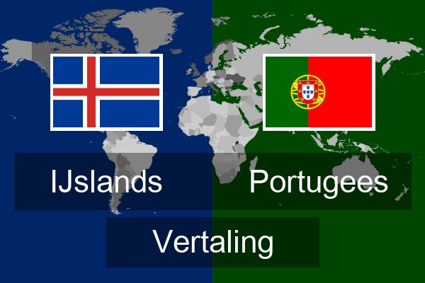  Portugees Vertaling