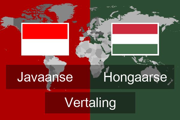  Hongaarse Vertaling