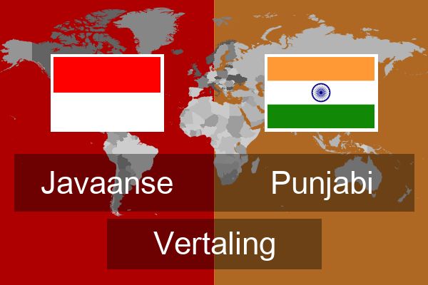  Punjabi Vertaling