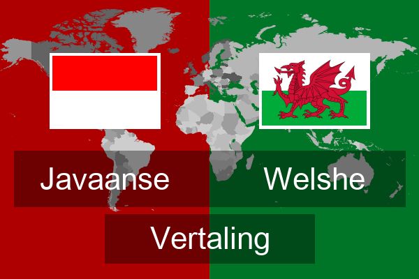  Welshe Vertaling