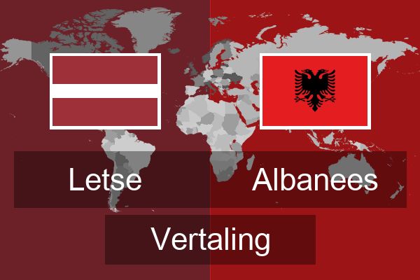  Albanees Vertaling