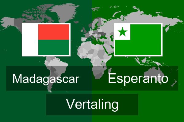  Esperanto Vertaling