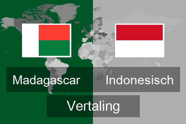  Indonesisch Vertaling