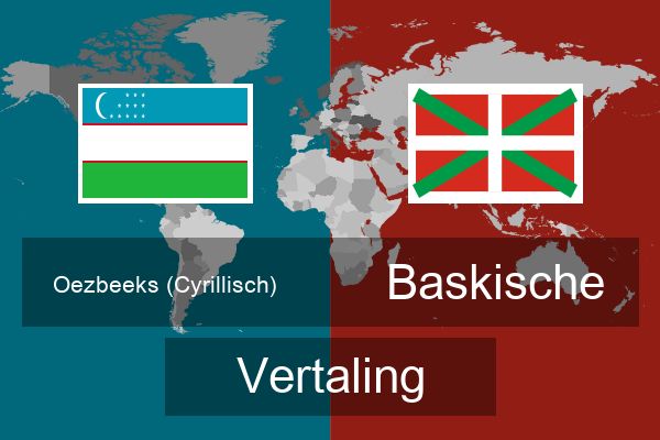  Baskische Vertaling