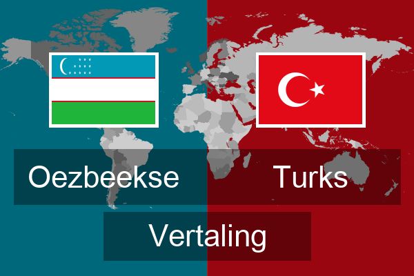  Turks Vertaling