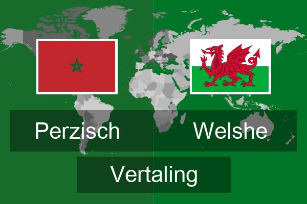  Welshe Vertaling