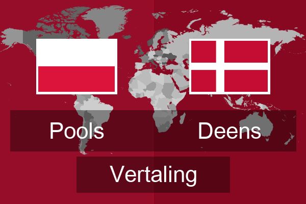  Deens Vertaling