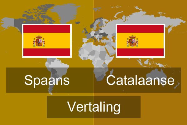  Catalaanse Vertaling