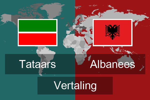  Albanees Vertaling