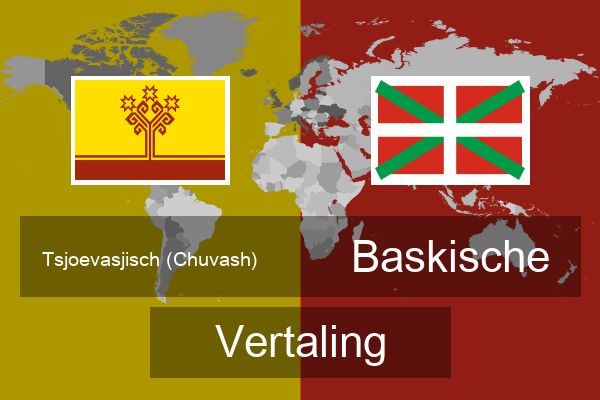  Baskische Vertaling