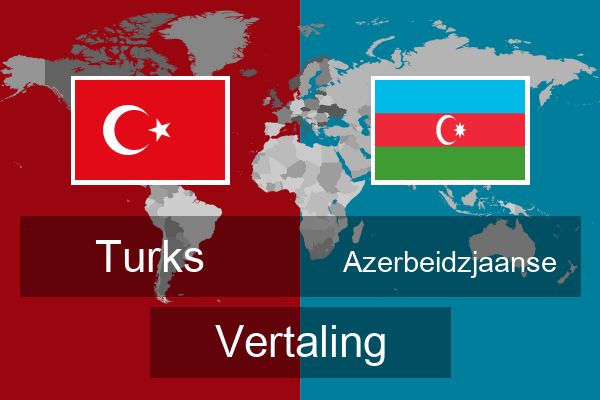  Azerbeidzjaanse Vertaling