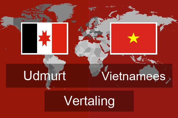  Vietnamees Vertaling