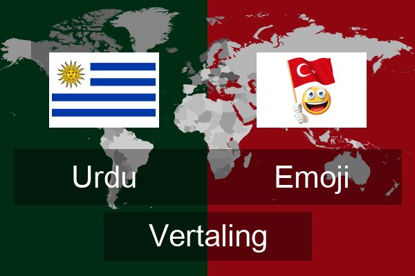  Emoji Vertaling